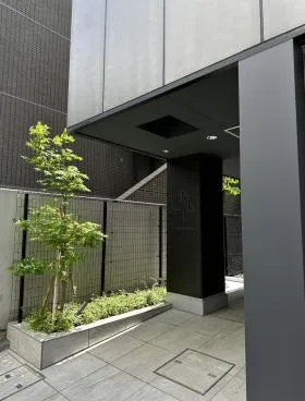 CIRCLES半蔵門ビルの外観