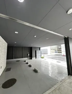 CIRCLES半蔵門ビルの外観