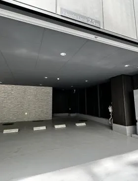 CIRCLES半蔵門ビルの外観