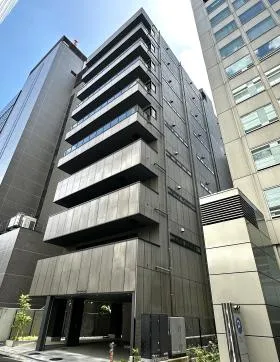 CIRCLES半蔵門ビルの外観