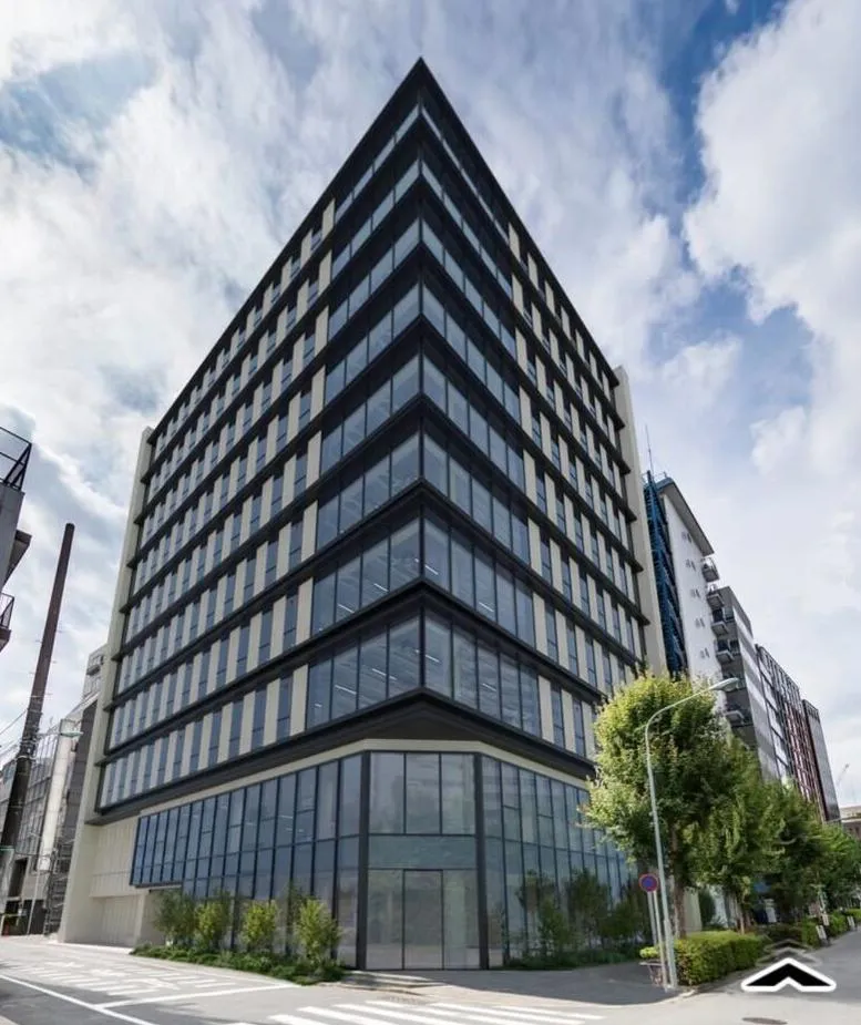 銀座PREX East(旧築地PREX)ビル