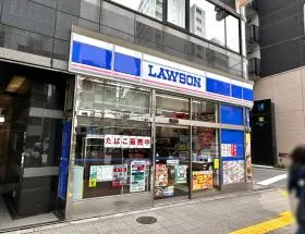 ローソン