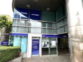 みずほ銀行