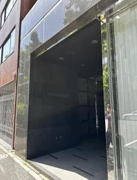 アセンド神田鍛冶町の外観