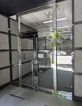 アセンド神田鍛冶町の外観