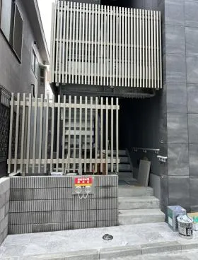 麴町トーセイビルの外観
