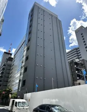 麴町トーセイビルの外観