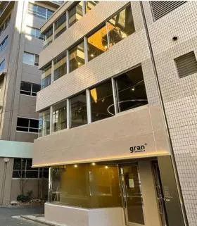 gran+AKIHABARA-Ⅱビルの外観