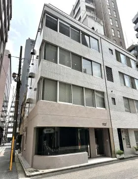 神田明神ビル(旧:gran+AKIHABARA-Ⅱ)ビルの外観