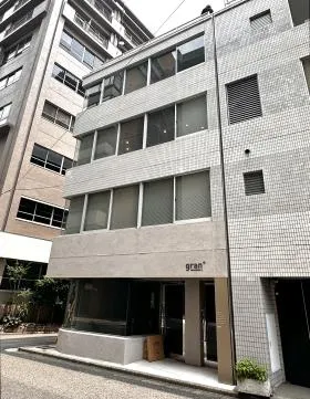 神田明神ビル(旧:gran+AKIHABARA-Ⅱ)ビルの外観