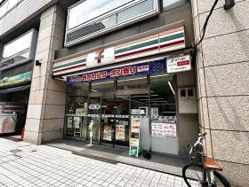 セブンイレブン