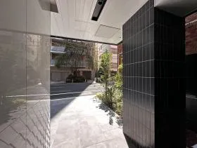 ARISTO平河町(旧:L.Biz平河町)ビルの外観
