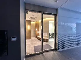 ARISTO平河町(旧:L.Biz平河町)ビルの外観