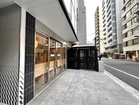 ARISTO平河町(旧:L.Biz平河町)ビルの外観