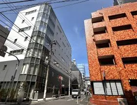 ARISTO平河町(旧:L.Biz平河町)ビルの外観