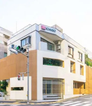 dot.daikanyama(旧代官山A)ビル