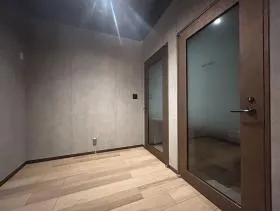 BIZCORE西新橋の外観