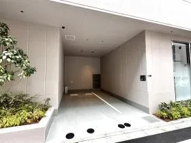 (仮称)BIZCORE飯田橋ビルの外観
