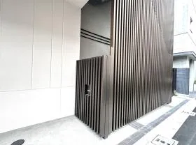 (仮称)BIZCORE飯田橋ビルの外観