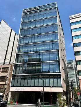 (仮称)BIZCORE飯田橋ビルの外観