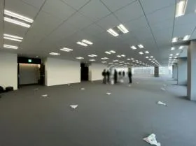 GRAND CENTRAL CHIBA(旧:GRANODE CHIBA FUJIMI)ビルの外観