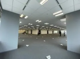 GRAND CENTRAL CHIBA(旧:GRANODE CHIBA FUJIMI)ビルの外観