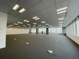 GRAND CENTRAL CHIBA(旧:GRANODE CHIBA FUJIMI)ビルの外観