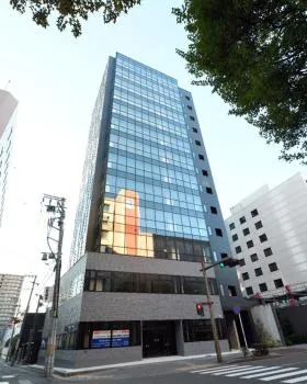 M.BALANCE仙台一番町ビルの外観