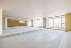 Arbor Yotsuyaビルの外観
