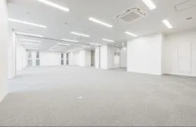 Arbor Yotsuyaビルの外観