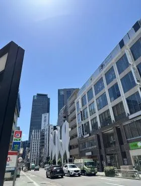 名駅３丁目の外観