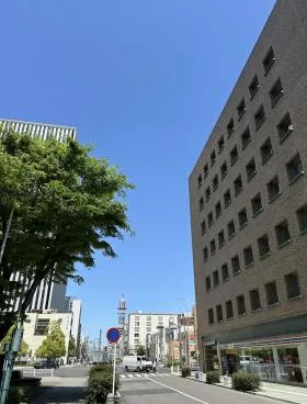 名駅３丁目の外観
