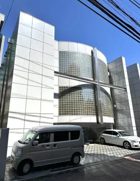 NSKKビルの外観