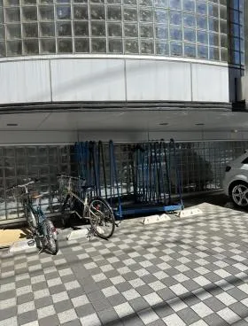 NSKKビルの外観
