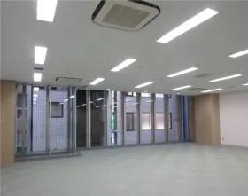 GM-Gビルの外観