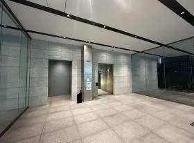 PMO秋葉原Ⅲビルの外観