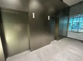 PMO秋葉原Ⅲビルの外観