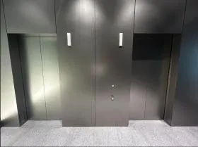 PMO秋葉原Ⅲビルの外観