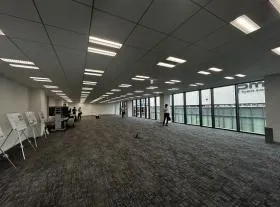 PMO秋葉原Ⅲビルの外観