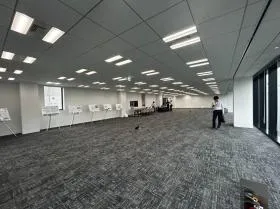 PMO秋葉原Ⅲビルの外観