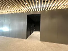 PMO新橋Ⅱビルの外観