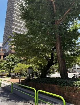 レ・ジェイドクロス千代田神保町ビルの外観