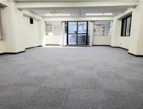 中野第一ビルの外観