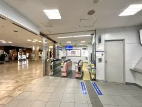 渋谷駅（京王井の頭線）