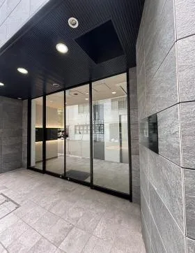 日本橋浜町2丁目ビルの外観