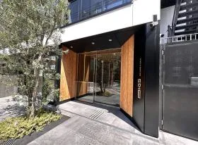 BIGS東神田ビルの外観