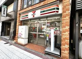 セブンイレブン