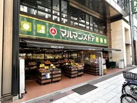 マルマンストア