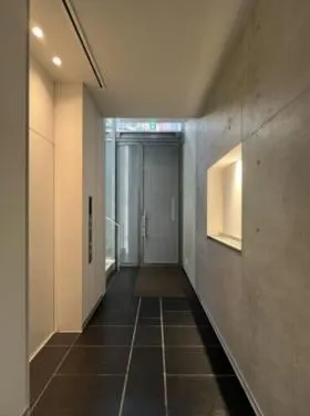 ビクトリノックスアネックスビルの外観