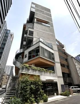 12 KANDAの外観
